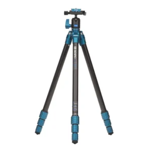 Benro Super Slim Aluminium Tripod with N00P Ball Head