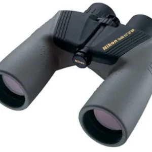 Nikon 10x50 CF WP Black Binoculars
