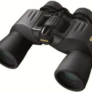 Nikon Action EX 8x40 CF Black Binoculars
