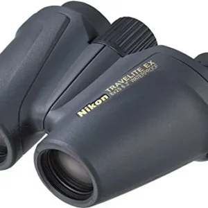 Nikon Travelite EX 8x25CF Binoculars