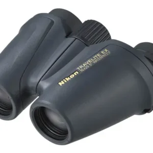 Nikon Travelite EX 10x25 CF Binoculars