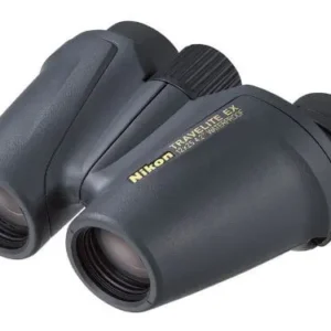 Nikon Travelite EX 12x25CF Binoculars