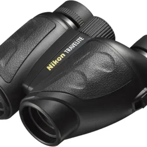 Nikon Travelite VI 8x25 CF Binoculars