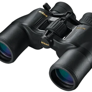 Nikon Aculon A211 8-18x42 Zoom Binoculars