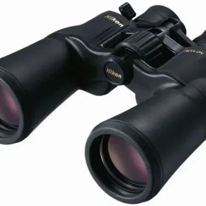 Nikon Aculon A211 10-22x50 Zoom Binocular