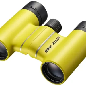 Nikon Aculon T02 8x21 Yellow Binocular