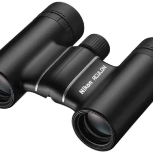 Nikon Aculon T02 10x21 Black Binocular