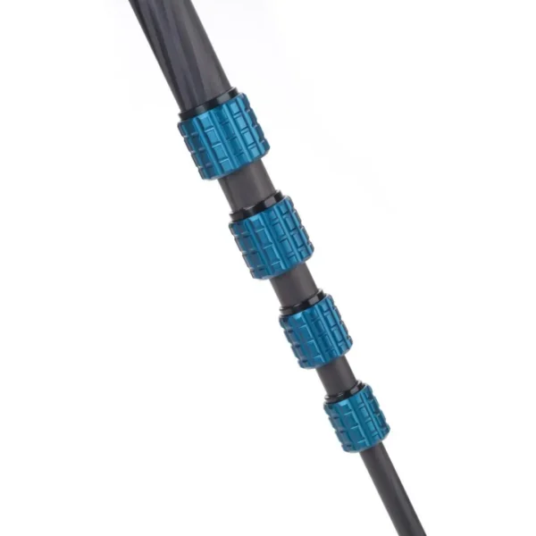 Benro MSSL110C Super Slim Carbon Fibre Monopod - Image 5