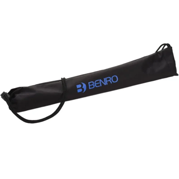 Benro MSSL110C Super Slim Carbon Fibre Monopod - Image 3