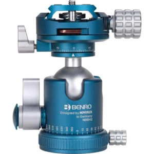 Benro NBBH2 by Novoflex Head - Small