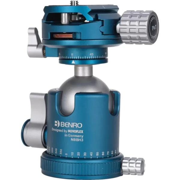 Benro NBBH3 by Novoflex Head - Medium