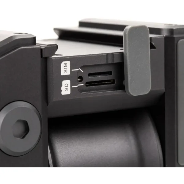 Benro Polaris Astro 3-Axis Head - Image 3