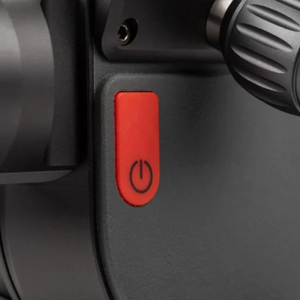 Benro Polaris Astro 3-Axis Head - Image 5