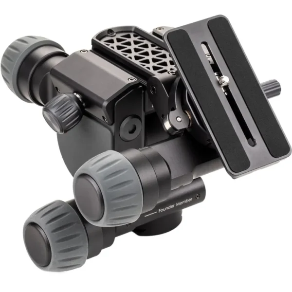 Benro Polaris Astro 3-Axis Head - Image 6