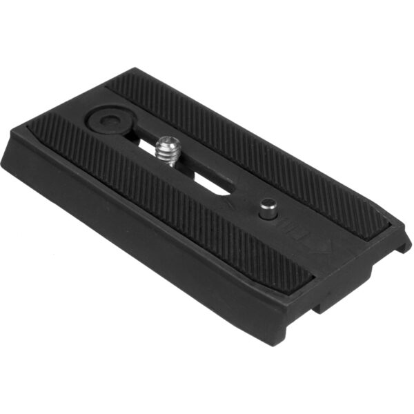 Benro Qr6 Quick Release Plate For S4/s6 - Manfrotto 501pl Compatible