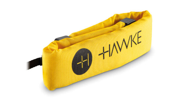 Hawke 7x32 Endurance Ed Marine Binocular Blue W/floating Neck Strap - Image 2