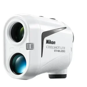Nikon Coolshot Lite Stabilised Laser Range Finder