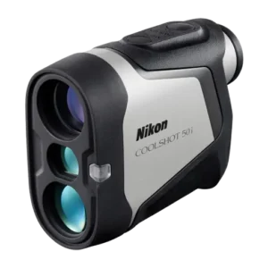 Nikon Coolshot 50i Laser Range Finder