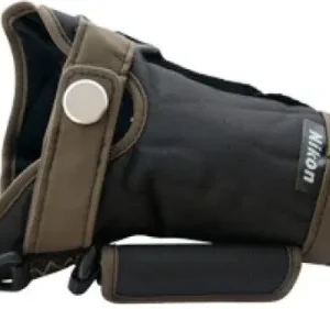 Nikon Fieldscope ED50 Hand Holding Case