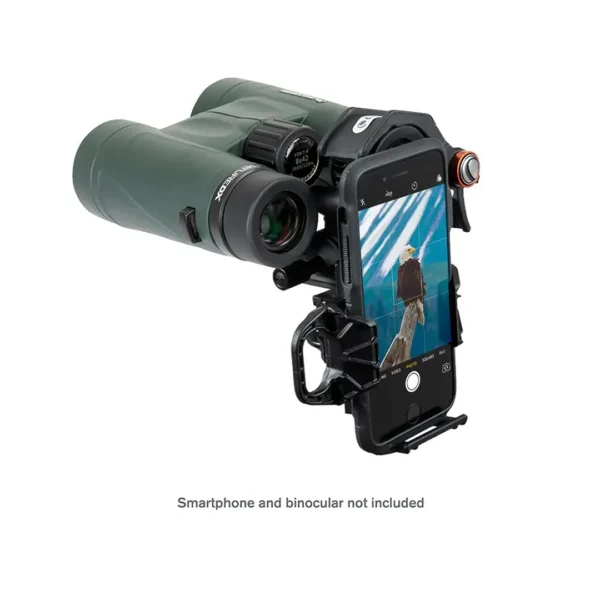 Celestron NexYZ 3-Axis Universal Smartphone Adapter - Image 3
