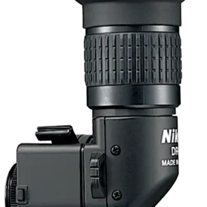 Nikon DR-6 Right Angle Viewing Attachment