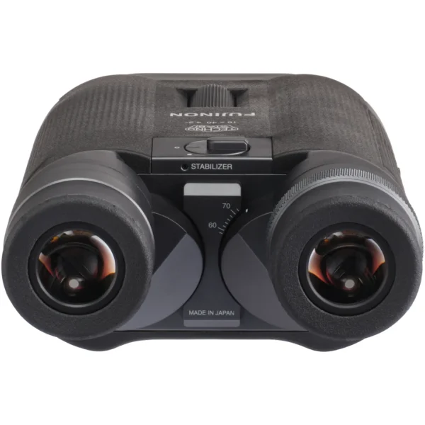 Fujifilm TS-L 16x40 TECHNO-STABI Binoculars - Image 7