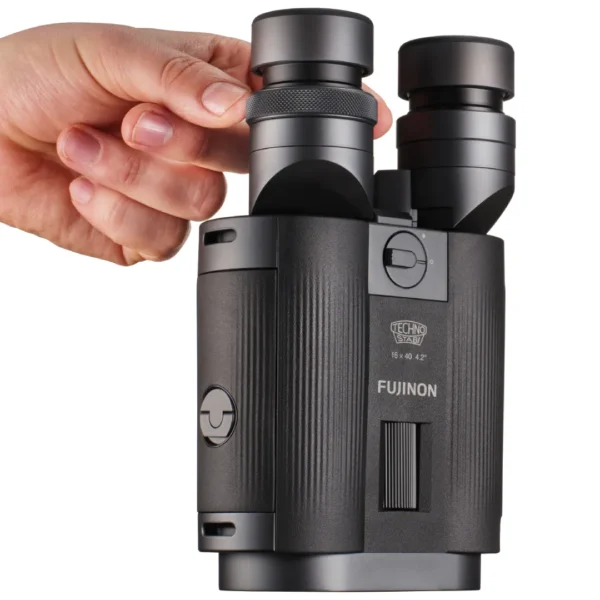 Fujifilm TS-L 16x40 TECHNO-STABI Binoculars - Image 6