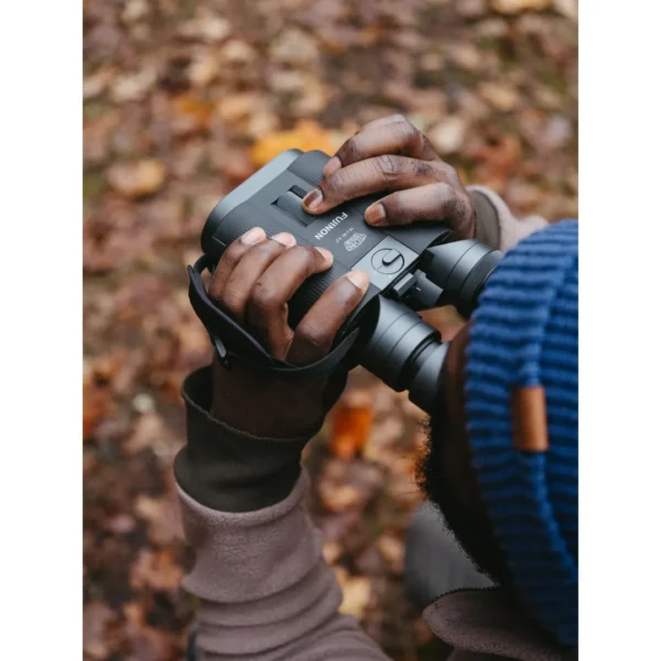 Fujifilm TS-L 16x40 TECHNO-STABI Binoculars - Image 5
