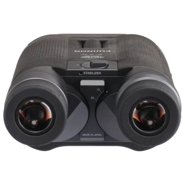 Fujifilm TS-L 20x40 TECHNO-STABI Binoculars - Image 5