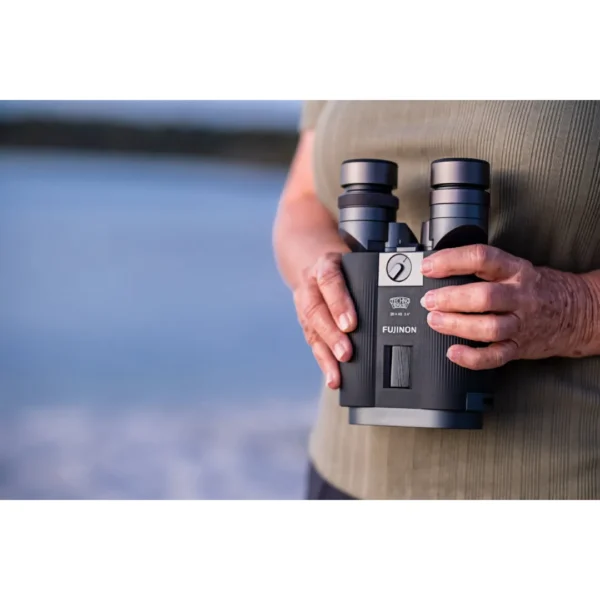 Fujifilm TS-L 20x40 TECHNO-STABI Binoculars - Image 2