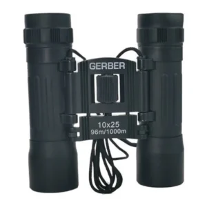 GERBER Pocket 10x25 Binocular