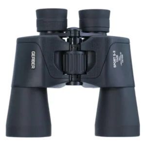 GERBER Sport S-ii 12x50 BaK4 Binocular