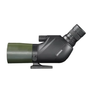 GERBER Spotting Scope 15-45x50 BaK4 w Smart Phone Adaptor and Table Tripod