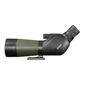 GERBER Spotting Scope 20-60x60 BaK4 with Smart Phone Adaptor and Table