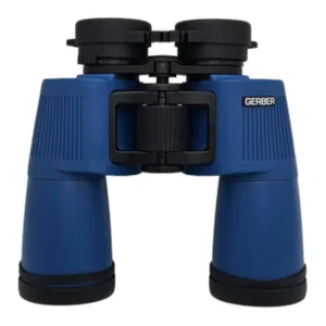 Gerber Marine 7x50 Waterproof Blue Central Focus