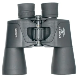 GERBER Sport S-ii 7x50 BaK4 Binoculars