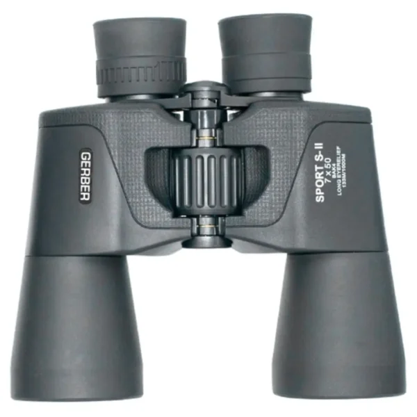 GERBER Sport S-ii 7x50 BaK4 Binoculars