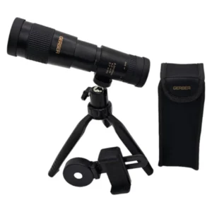 Gerber Zoom Monocular 8-24x40mm