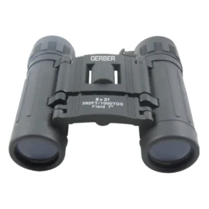 GERBER Pocket 8x21 Binocular
