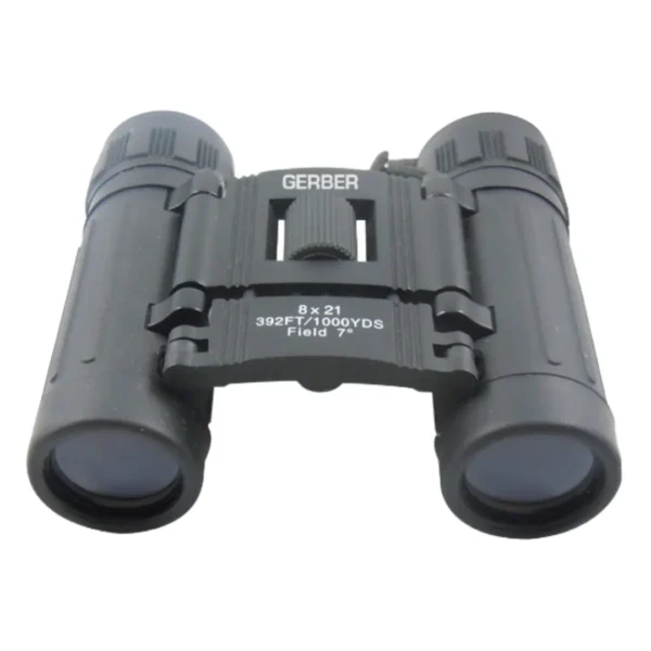 GERBER Pocket 8x21 Binocular