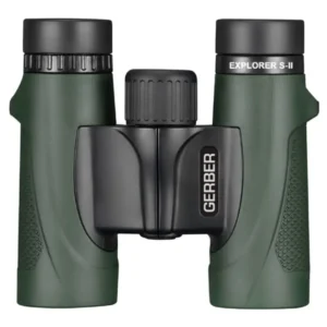 GERBER Explorer S-ii 10x25 BaK4