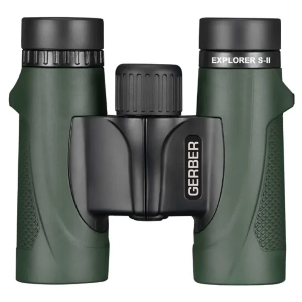 GERBER Explorer S-ii 8x25 BaK4