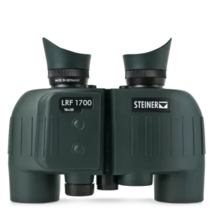 Steiner LRF 10x30 Laser Range Finder