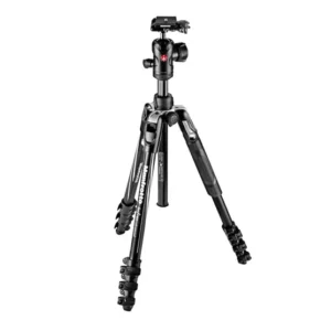 Manfrotto Befree Advanced - Lever Lock Black Tripod