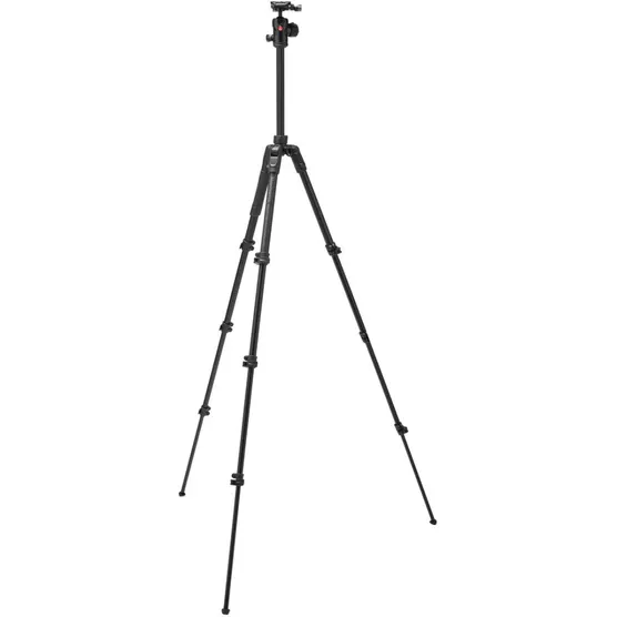 Manfrotto BeFree Adv FB Kit Lever Aluminium - Image 5