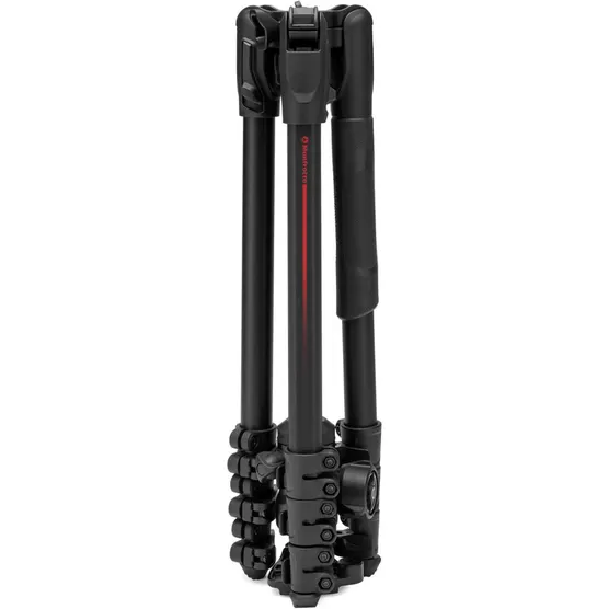 Manfrotto BeFree Adv FB Kit Lever Aluminium - Image 3