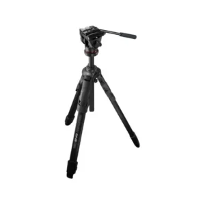 Manfrotto ONE Al with 500X Fluid head