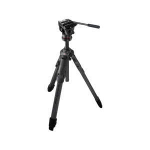 Manfrotto ONE Cf with 500X Fluid head