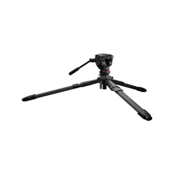 Manfrotto ONE Cf with 500X Fluid head - Image 2