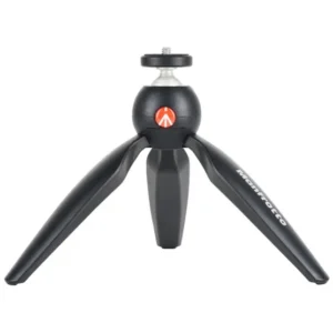 Manfrotto Mini Pixi Black Tripod